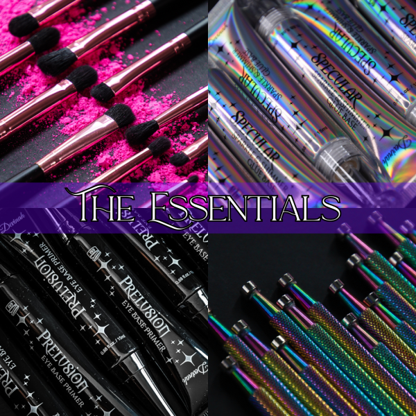 THE ESSENTIALS Bundle Sale