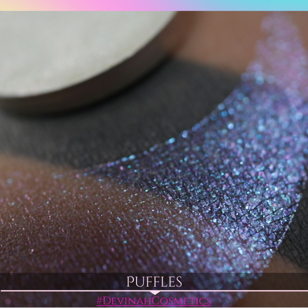 PUFFLES Pressed Pigment Cheap - Image 5