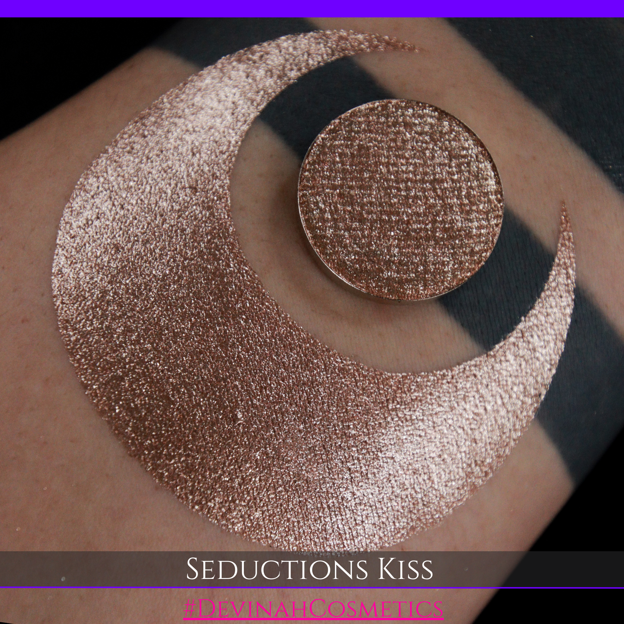 SEDUCTIONS KISS Pressed Pigment on Sale