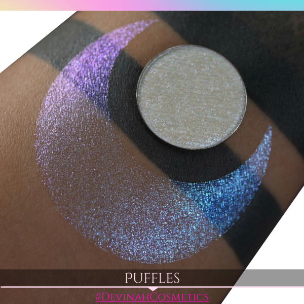 PUFFLES Pressed Pigment Cheap - Image 2