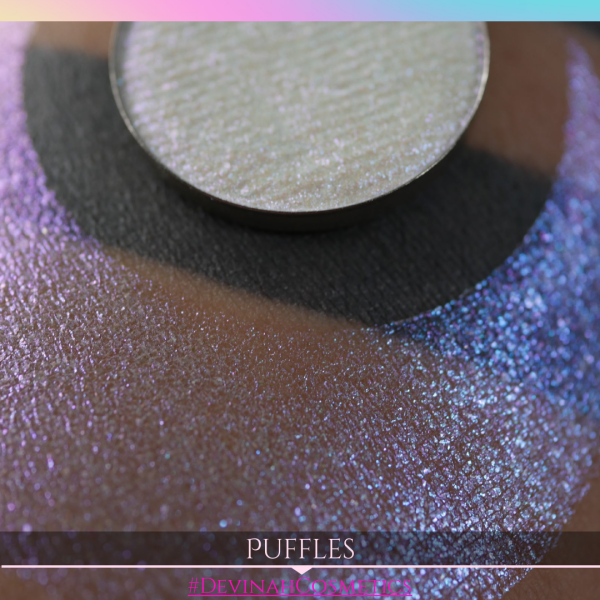 PUFFLES Pressed Pigment Cheap - Image 3