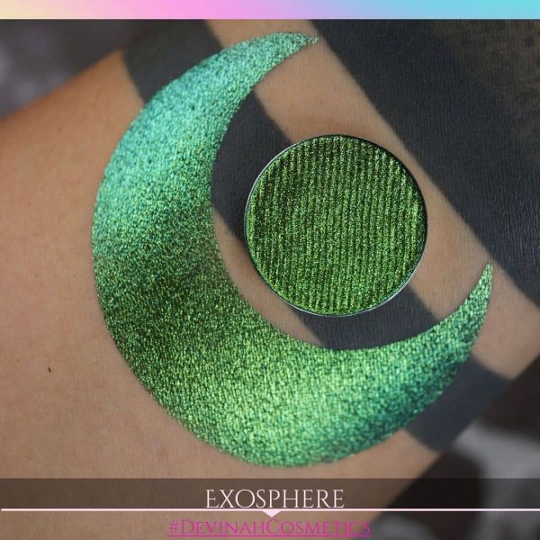 EXOSPHERE Pressed Pigment Supply - Image 4