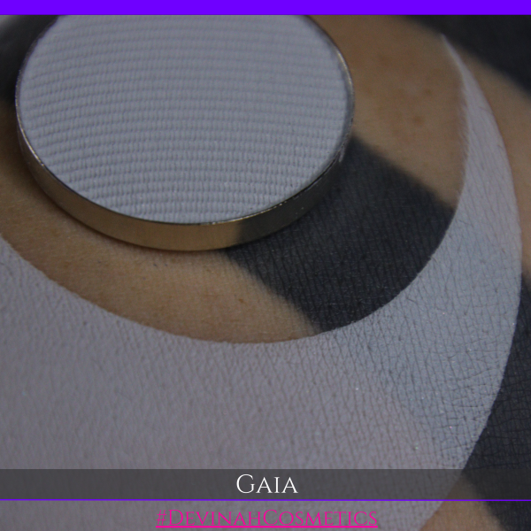 GAIA Pressed Matte Fashion - Image 5