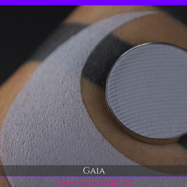 GAIA Pressed Matte Fashion - Image 3