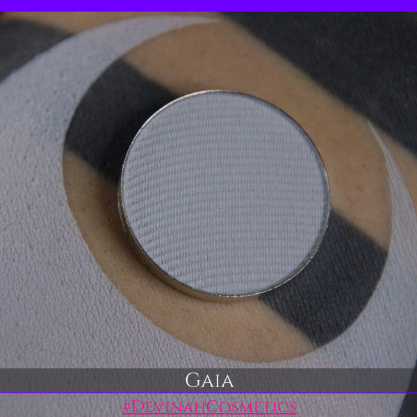 GAIA Pressed Matte Fashion - Image 2