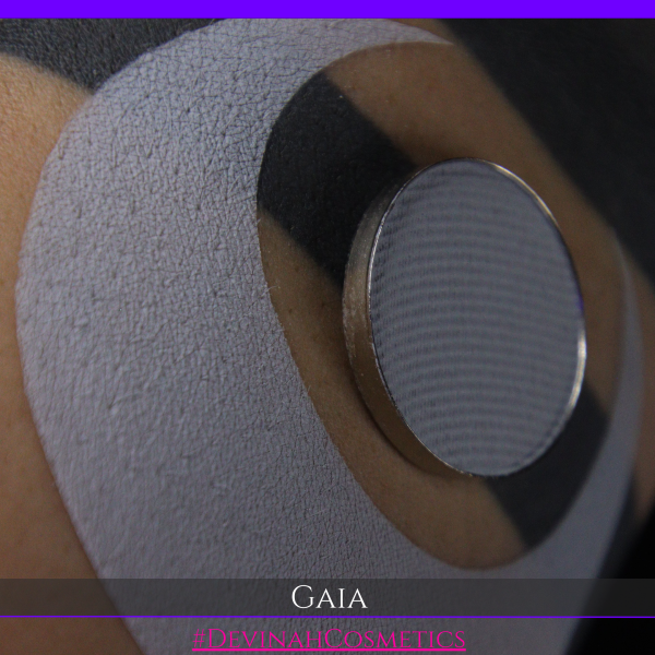 GAIA Pressed Matte Fashion - Image 4